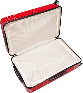 RIMOWA SALSA スーツケース 4輪 マルチ ホイール 80L Amazon | [リモワ] キャリーバッグ SALSA AIR 70 MULTI WHEEL 80L 4輪